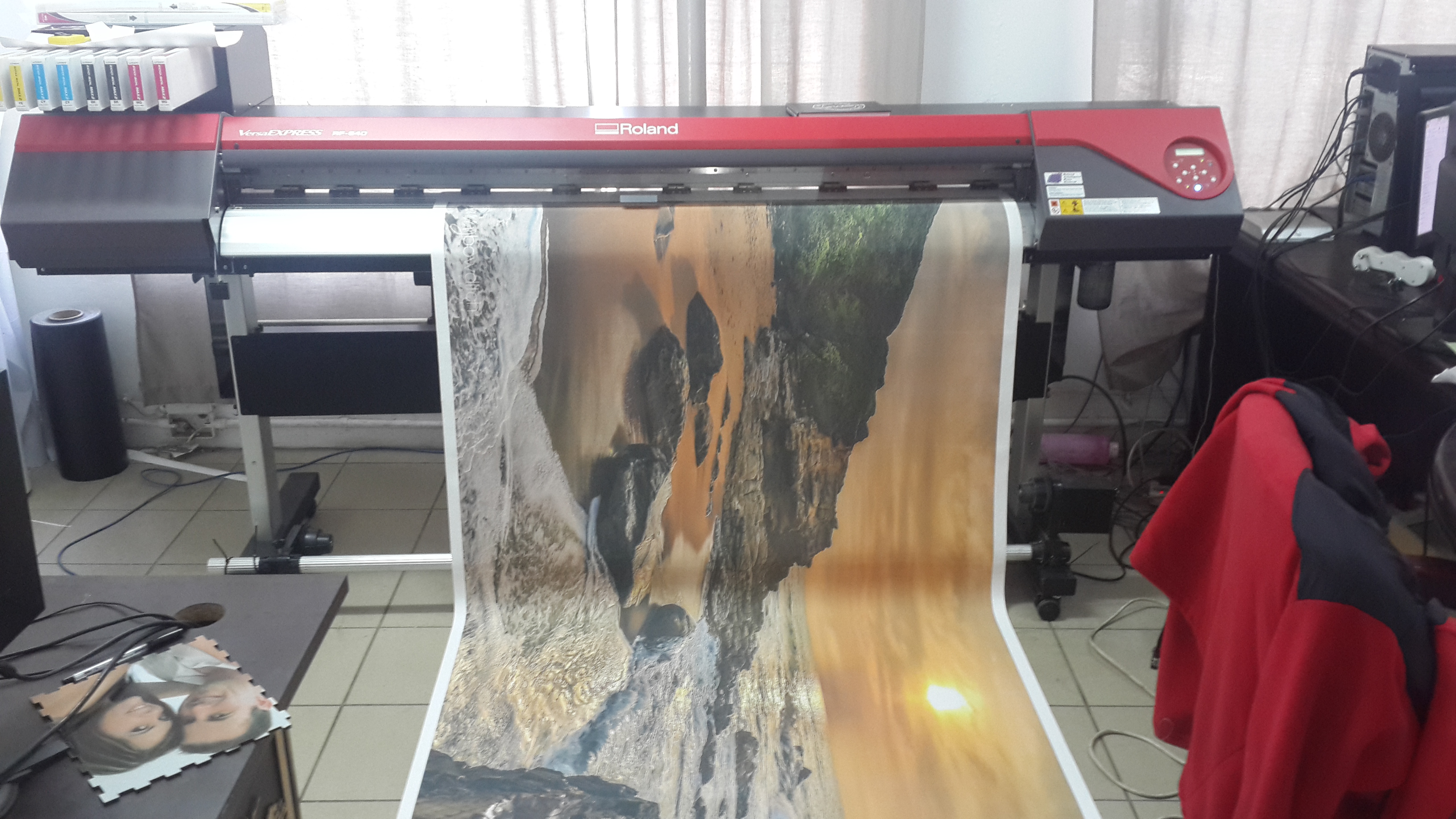 Canvas Artwork